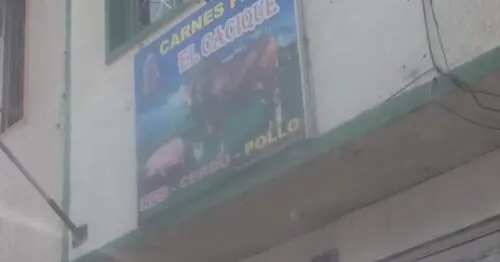 CARNES FINAS EL CACIQUE CARNES FINAS EL CACIQUE